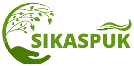 SIKASPUK Tour Logo